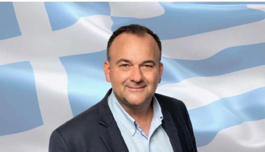 Μήνυμα Βουλευτή Δωδεκανήσου, Ιωάννη Παππά, για την 28η Οκτωβρίου.