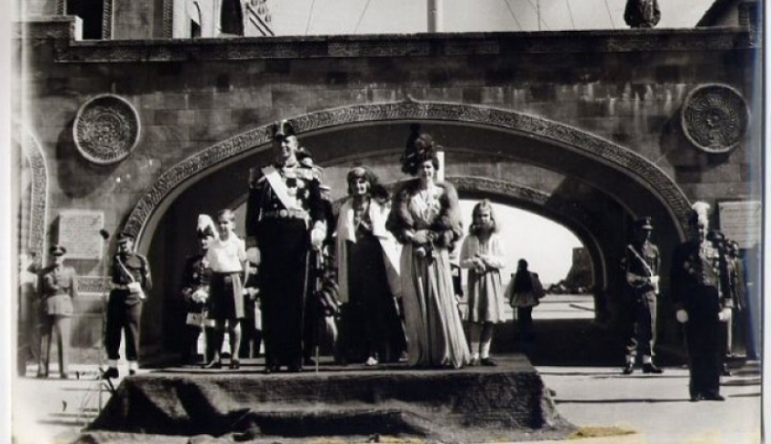 7 Μαρτίου 1948: η Δωδεκάνησος επιστρέφει στη Μητέρα Πατρίδα
