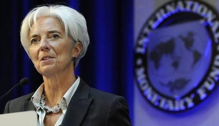 «Βόμβα» ΔΝΤ για τους μισθούς στην Ελλάδα