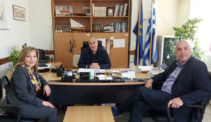 4 υποτροφίες σε μαθητές από τα Δωδεκάνησα και τις Κυκλάδες