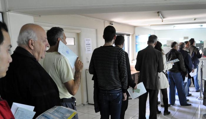 Στο διαδίκτυο τα ονόματα 13.000 οφειλετών με χρέη 7,6 δισ. στα ασφαλιστικά ταμεία