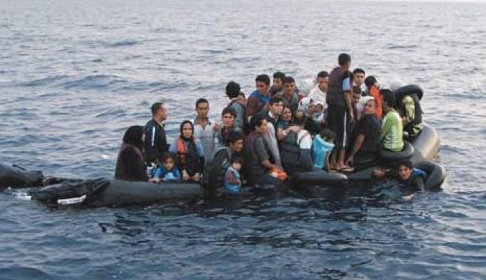 Σύλληψη (82) λαθρομεταναστών στην Κω μέσα σε δύο μέρες