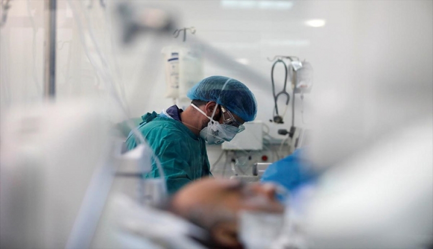 Κορωνοϊός 30.8.2021: 42 νέα κρούσματα στην Π.Ε. Ρόδου - 4 στην Π.Ε. Καλύμνου – 9 στην Π.Ε. Κω
