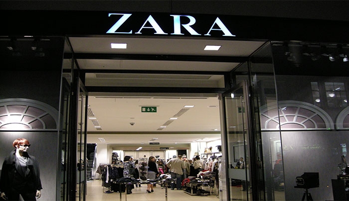 5 αλήθειες που η γνωστή αλυσίδα ρούχων "ZARA" ΔΕΝ ΘΕΛΕΙ ΝΑ ΞΕΡΕΤΕ!