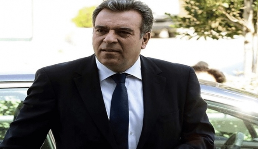 Κόνσολας: Σύντομα θα καταθέσουμε τον νόμο πλαίσιο για τις τουριστικές σπουδές