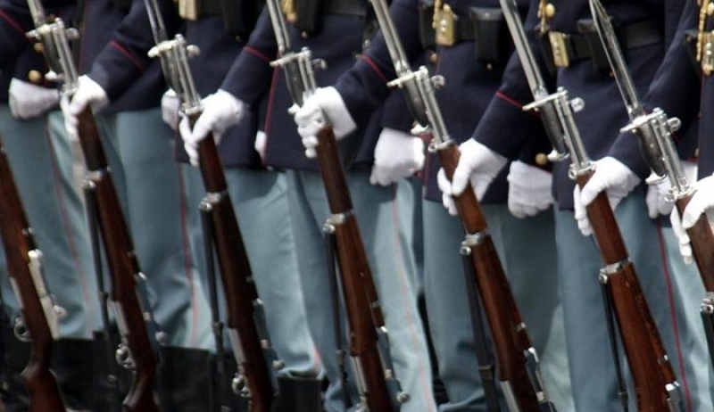 Απίστευτο: Ξυλοκόπησαν δοκίμους αξιωματικούς της Σχολής Ευελπίδων στο Μοναστηράκι