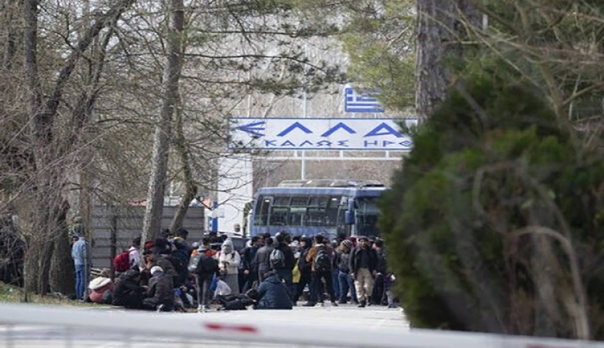 Εμπιστευτική έκθεση Frontex: Αναμένεται νέο κύμα μεταναστών στον Έβρο όταν η Τουρκία άρει τα μέτρα για τον κοροναϊό
