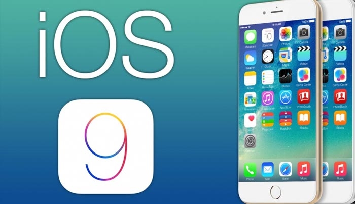 Οι 5 μεγάλες αλλαγές που φέρνει στα iPhones το iOS 9