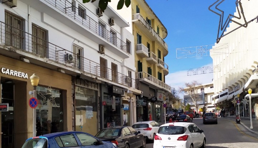 Περισσότερες από 15.000 επιχειρήσεις κατέθεσαν αίτηση στο «ΝΗΣΙδΑ»
