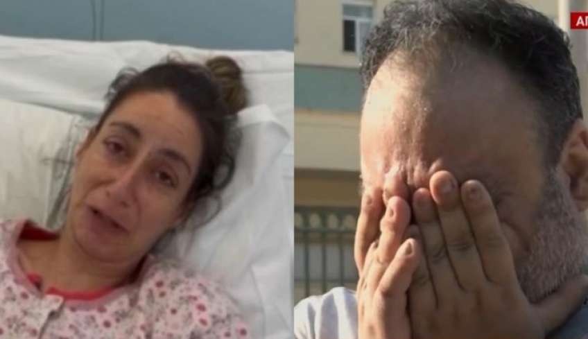 Κρατικό Νίκαιας: Καταγγελία ότι ξέχασαν 38χρονη ετοιμόγεννη για 1,5 ώρα - Εμφάνισε αιμορραγία και το μωρό πέθανε [Βίντεο]