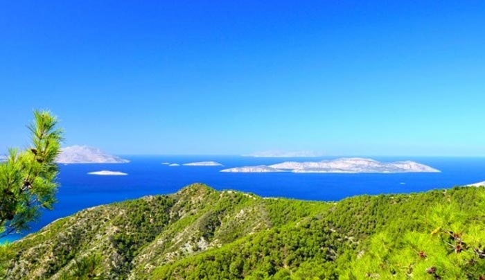 Reality στο Αιγαίο – Σε ελληνικό νησί το παιχνίδι επιβίωσης “The Island”
