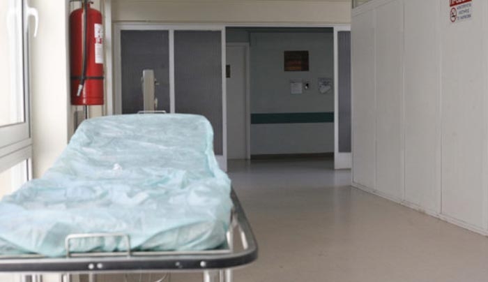 Πάτρα: Έπαθε σηπτικό σοκ μετά από λάθος διάγνωση – Συγκλονίζει η μαρτυρία της συζύγου του