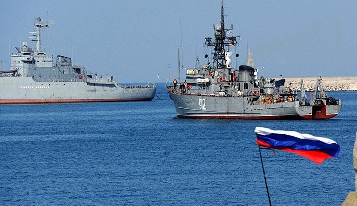 Ρωσία και Ιράν απειλούν ευθέως τις ΗΠΑ για τη Συρία