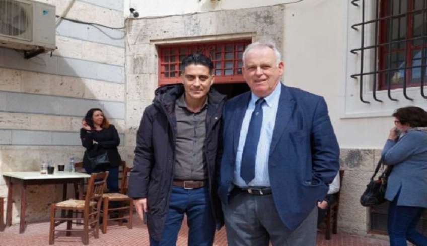 Ομόφωνα αθώος κρίθηκε ο Διοικητής της ΠΥ Κω κ. Γρηγόρης Μαυρίδης