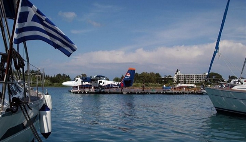 Στόχος 150 υδατοδρόμια μέσα σε πέντε χρόνια- Σε εξέλιξη κατασκευή-αδειοδοτήσεις
