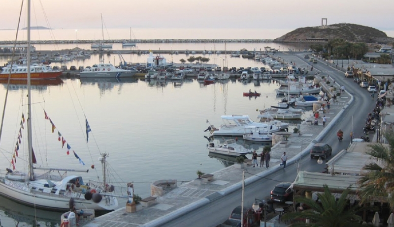 Ηλεκτρονικό σύστημα καταγγελιών για τα αυθαίρετα απ’ τις αρχές του 2019