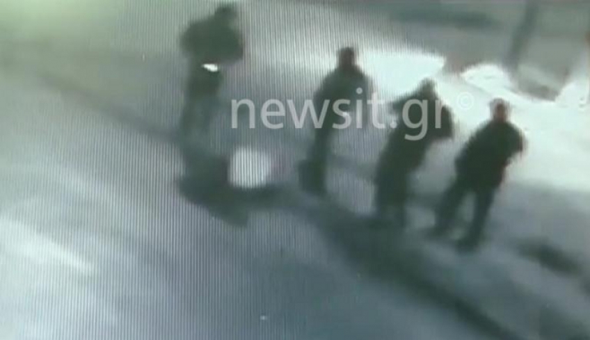Αποκάλυψη: 10 ημέρες πριν την διπλή εκτέλεση στην Βάρη μέλη αντίπαλης συμμορίας Σέρβων μαφιόζων βρίσκονταν στην Γλυφάδα!