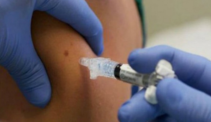 Δελτίο τύπου του κ. Καραμαρίτη σχετικά με τον αντιφυματικό εμβολιασμό