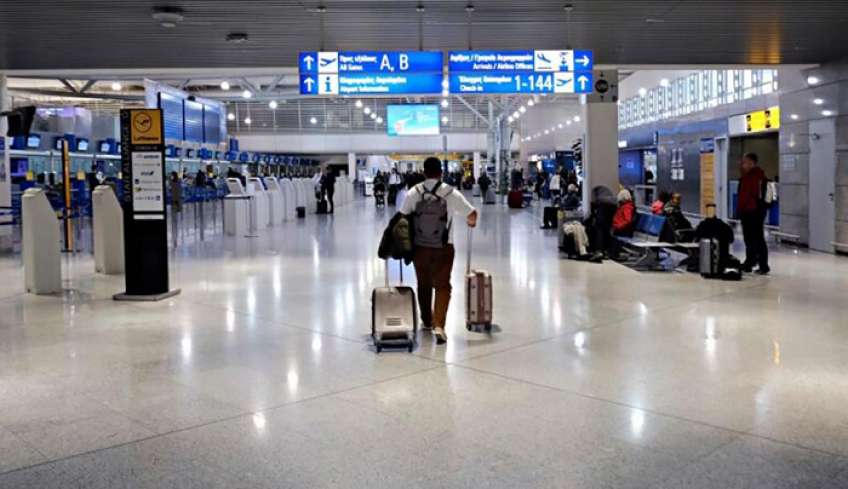 Αεροπορική κίνηση: Στους πρωταθλητές της Ευρώπης τα ελληνικά αεροδρόμια