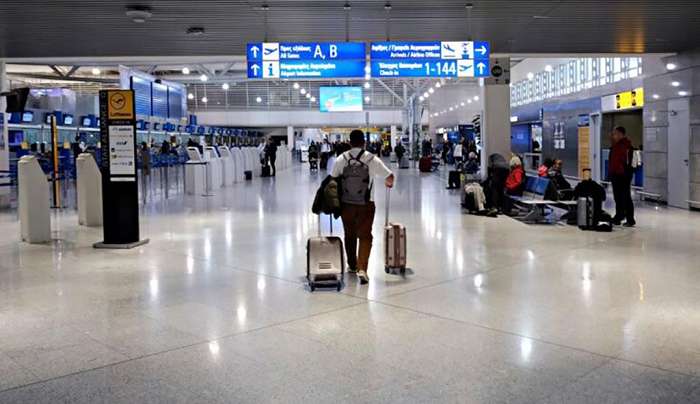 Αεροπορική κίνηση: Στους πρωταθλητές της Ευρώπης τα ελληνικά αεροδρόμια