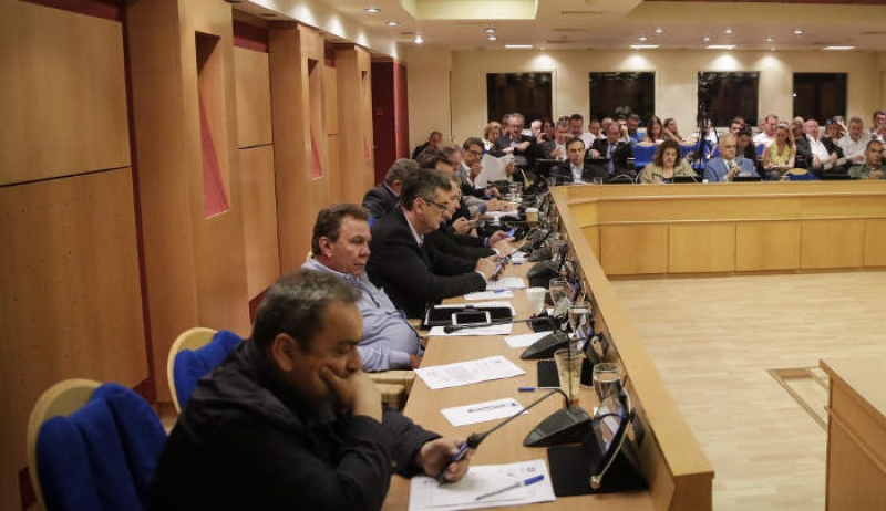 Η ΚΕΔΕ δίνει 600.000 ευρώ τους πυρόπληκτους