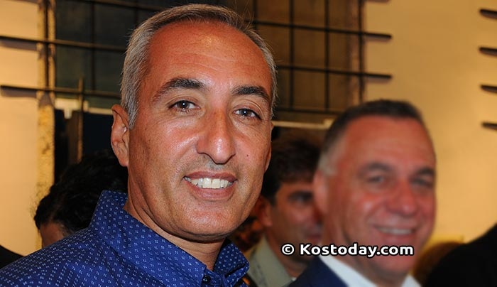 Γιάννης Κρητικός: ΟΧΙ ΣΤΟΝ ΦΑΣΙΣΜΟ