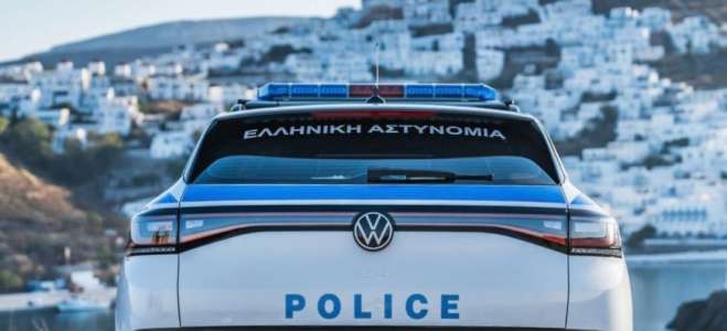 Μύκονος: Ένα νεκρός μετά από χαοτική συμπλοκή 25 αλλοδαπών σε μπαρ
