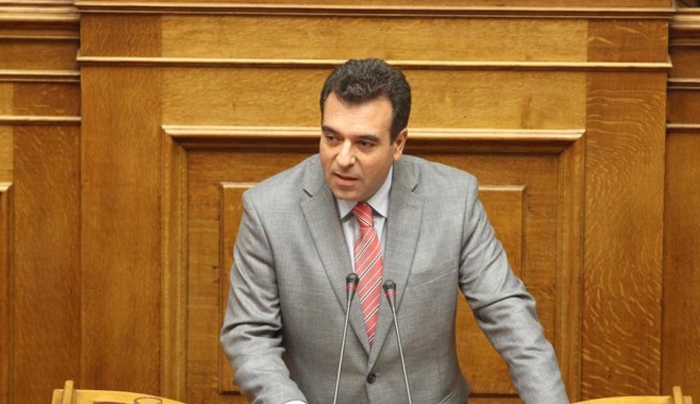 Μ. Κόνσολας: «Άμεση η ανάγκη τοποθέτησης δύο γιατρών στη Σύμη»