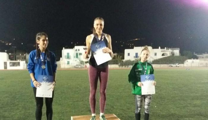 Σάρωσαν τα μετάλλια οι Κώοι αθλητές/τριες (ΒΙΝΤΕΟ- Δηλώσεις)
