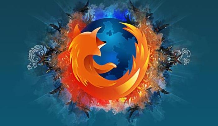 Firefox 44 με push notifications και cloud printing