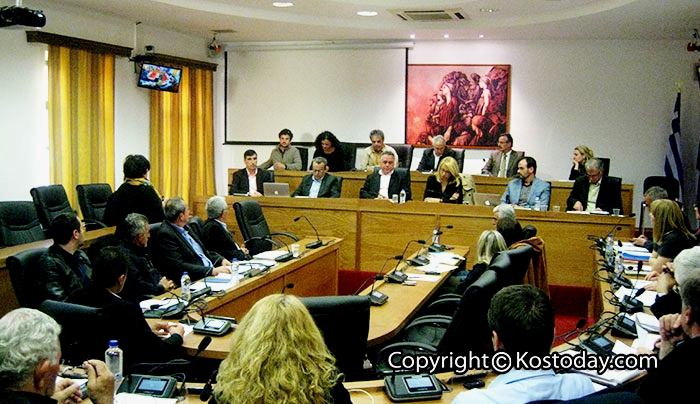 Ευχές για την Θρησκευτική εορτή των Μουσουλμάνων "ΚΟΥΡΜΠΑΝ ΜΠΑΙΡΑΜ"