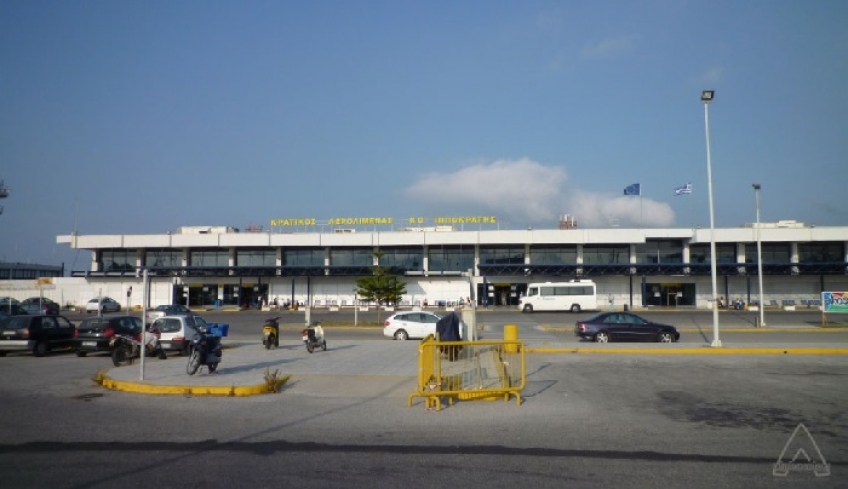 Προσλήψεις σε 13 αεροδρόμια της χώρας-Μία θέση στην Κω