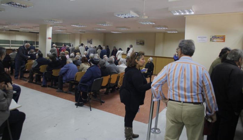 Οι επιστροφές εισφορών για 1,2 εκατ. συνταξιούχους – Οι πίνακες με τα αναδρομικά