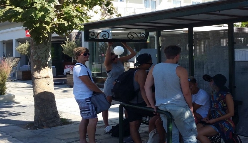 Η ΚΕΚΠΑΠΥΑΣ, προσκαλεί όσες επιχειρήσεις ενδιαφέρονται να διαφημιστούν