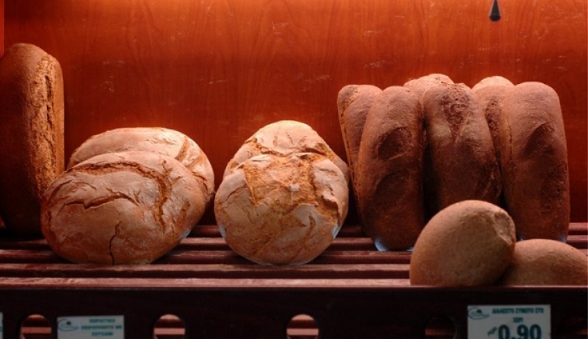 Ψωμί: Θα φτάσει ακόμη και στο 1,5 ευρώ η φρατζόλα!