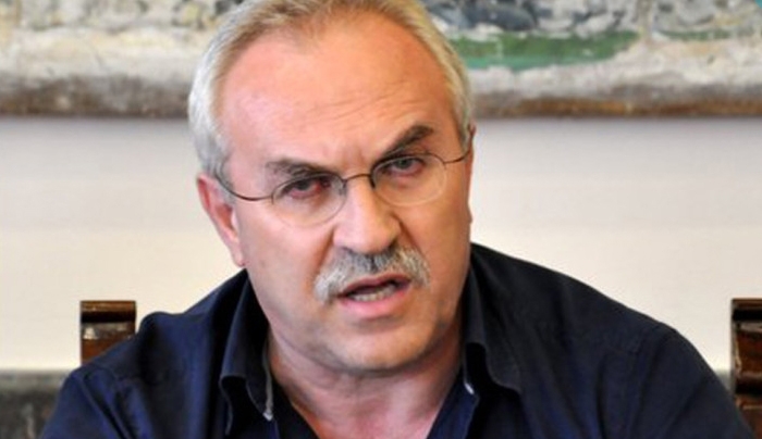Δ. Γάκης: «Ζητούμε από τον ελληνικό λαό να επιλέξει τη δική μας πρόταση»