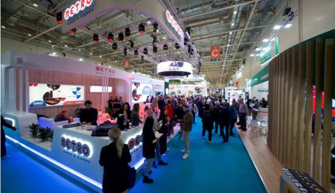 HORECA 2027: Στο επίκεντρο οι νέες τάσεις σε τουρισμό και εστίαση
