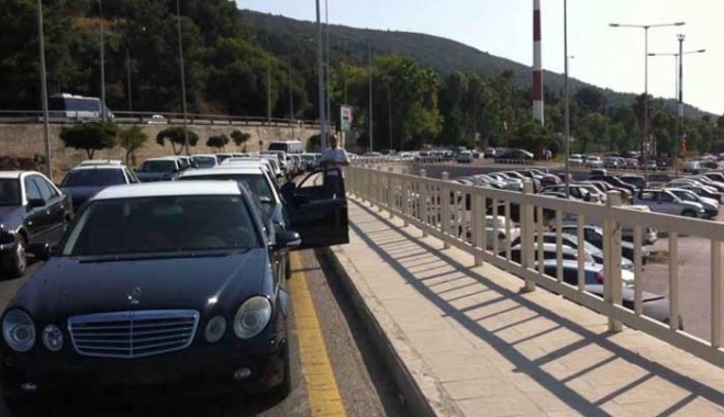 Σύνδεσμος Ιδιοκτητών Ταξί Ρόδου: «Να διαγραφούν η κα Μπακογιάννη και ο κ. Κυρανάκης,να παραιτηθεί η Νομαρχιακή»
