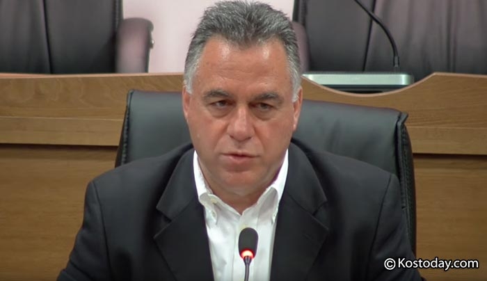 Δυστυχώς οι εξελίξεις σε ότι αφορά τη λειτουργία hot spot στην Κω, προδιαγράφουν καταστροφικές επιπτώσεις