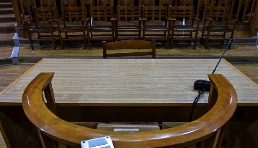 Επτά χρόνια φυλακή χωρίς αναστολή στον 28χρονο ποδοσφαιριστή για την ασέλγεια σε 4χρονο αγόρι