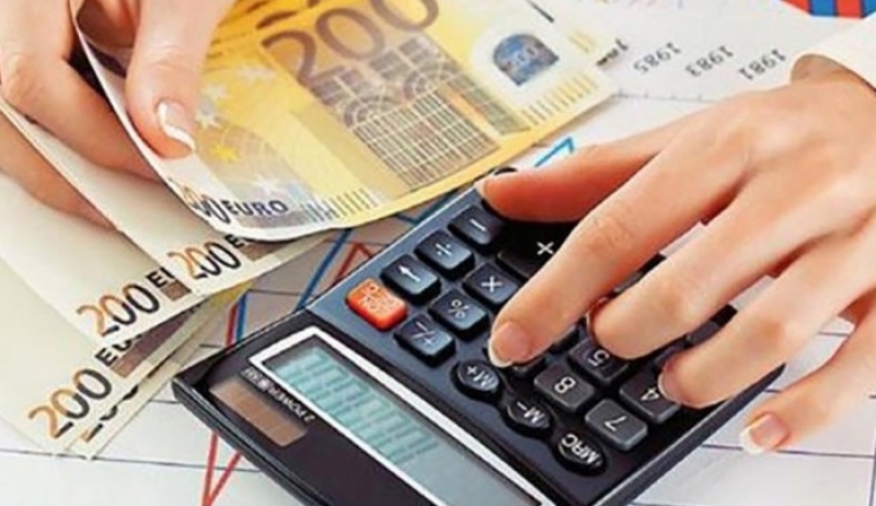Έρχεται νέα ρύθμιση 120 δόσεων