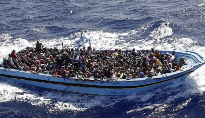 Ελβετία, Γερμανία και Ιταλία συγκροτούν μέτωπο κατά των διακινητών μεταναστών