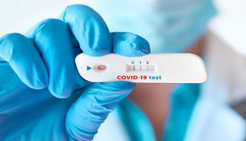 Συνεχίζεται το πρόγραμμα διενέργειας test Covid_19 από την Κ.Ομ.Υ. έως και την Παρασκευή 17 Μαρτίου