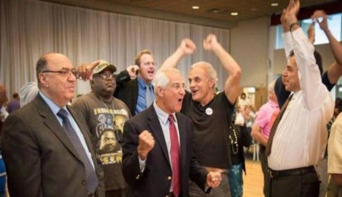 Καλύμνιος o νέος δήμαρχος στο Τάρπον Σπρινγκς στη Φλόριντα