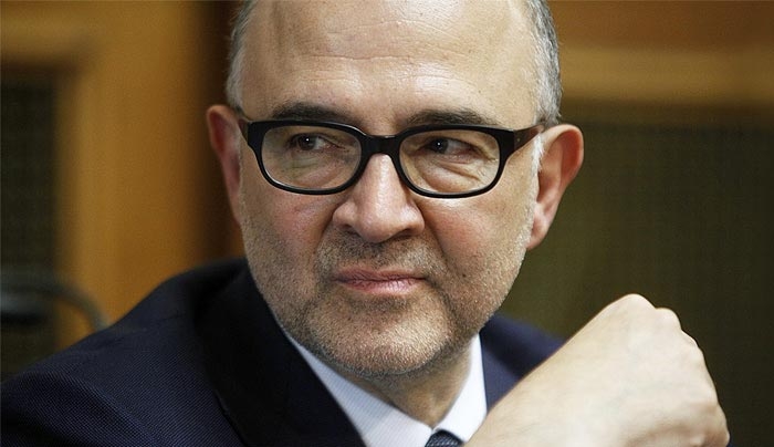 Μοσκοβισί: Ανοιχτός ο δρόμος για τα μέτρα ελάφρυνσης του ελληνικού χρέους