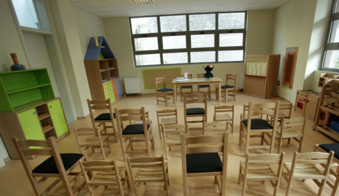 Παιδικοί σταθμοί: Μένουν εκτός ως και 18.000 παιδιά – Μέχρι τέλη Σεπτεμβρίου άλλες 30.000 θέσεις