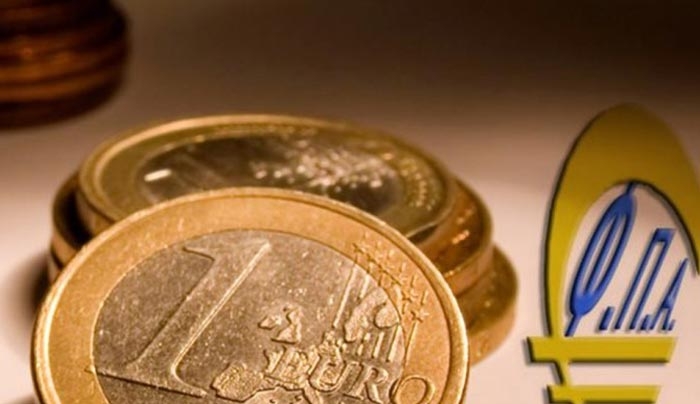 Αναμονή πάνω από 3,5 χρόνια στις επιστροφές ΦΠΑ
