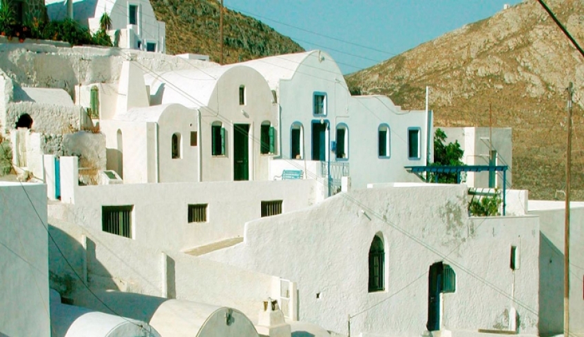 Δέκα ακόμη νησιά «πρασινίζουν»
