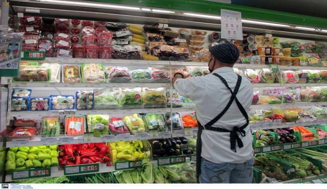 Shrinkflation: Σε ποια προϊόντα μειώθηκε «κρυφά» η συσκευασία, πότε είναι παράνομο