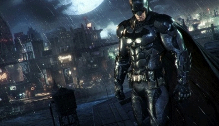 GAMES: Δείτε το νέο gameplay trailer του Batman Arkham Knight